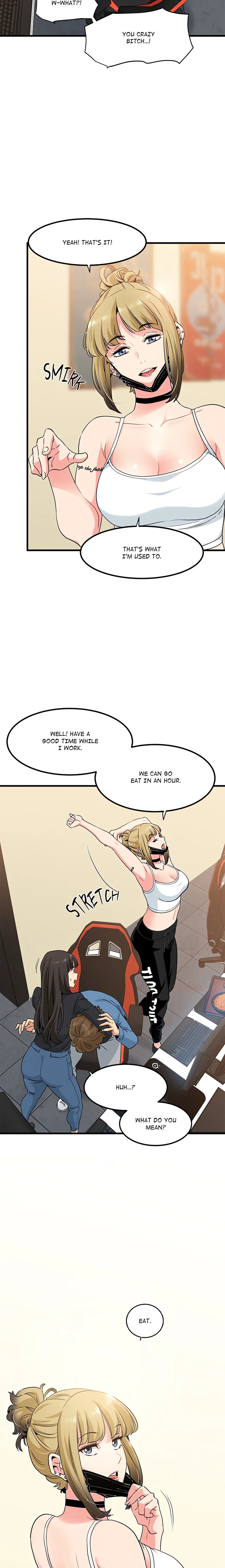 Snapping into Love (Uncensored) 3