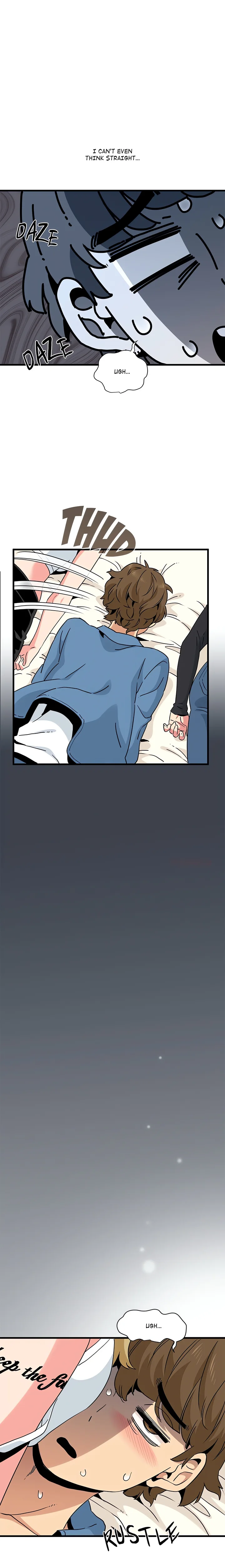 Snapping into Love (Uncensored) 21