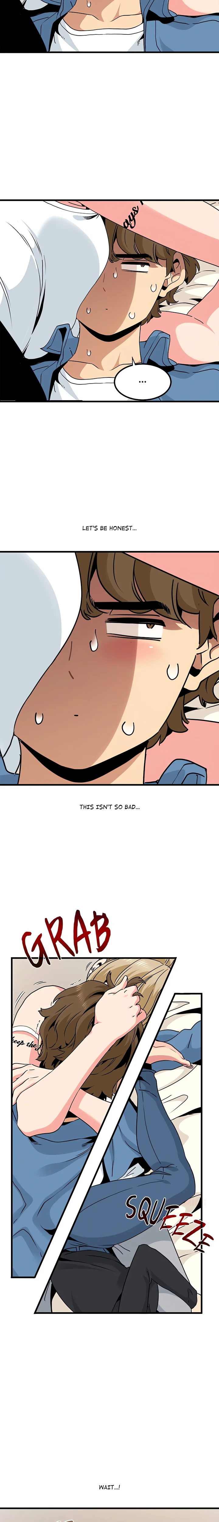 Snapping into Love (Uncensored) 23