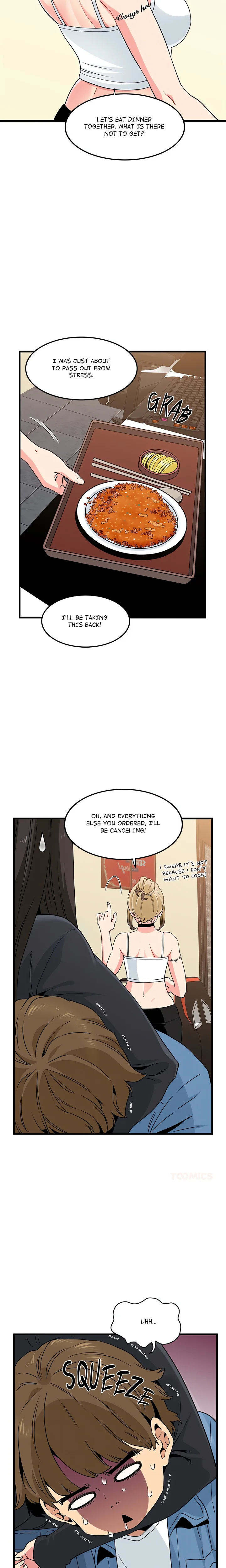 Snapping into Love (Uncensored) 4