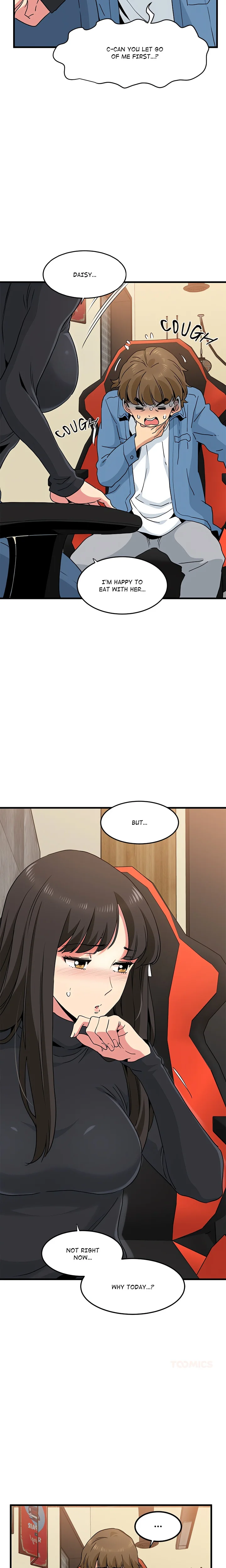 Snapping into Love (Uncensored) 5