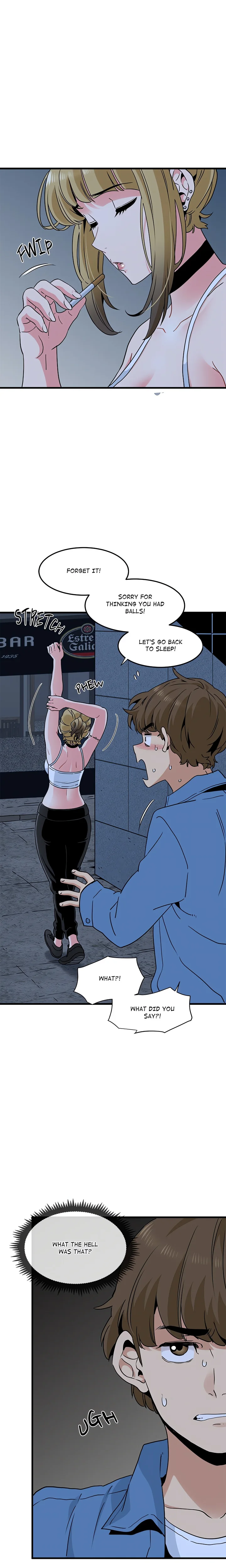 Snapping into Love (Uncensored) 14