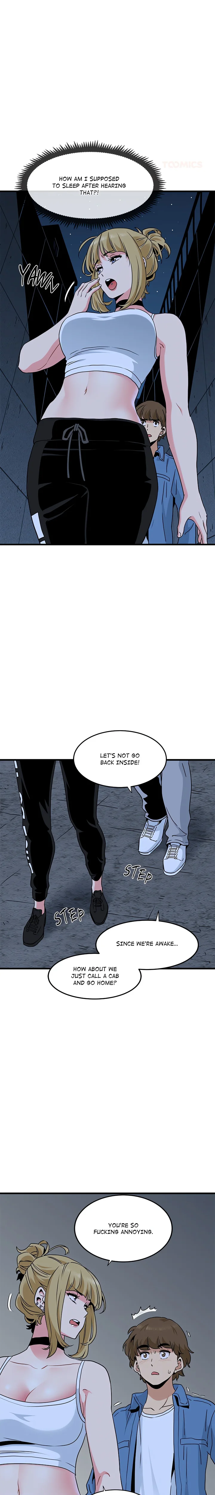 Snapping into Love (Uncensored) 15