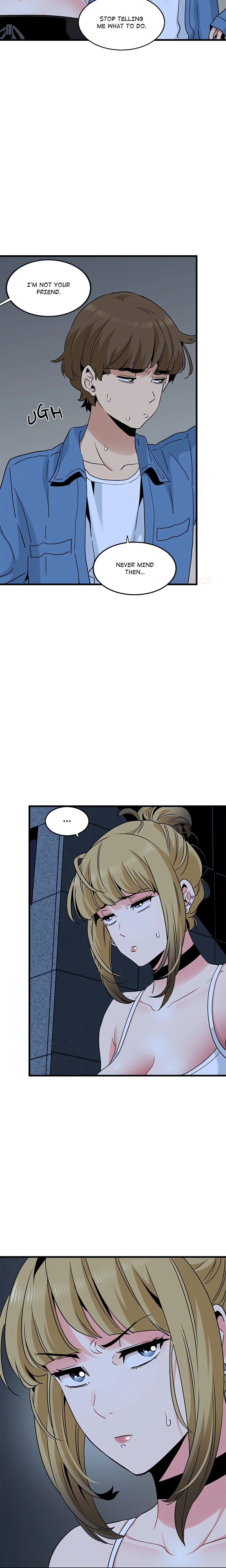 Snapping into Love (Uncensored) 16