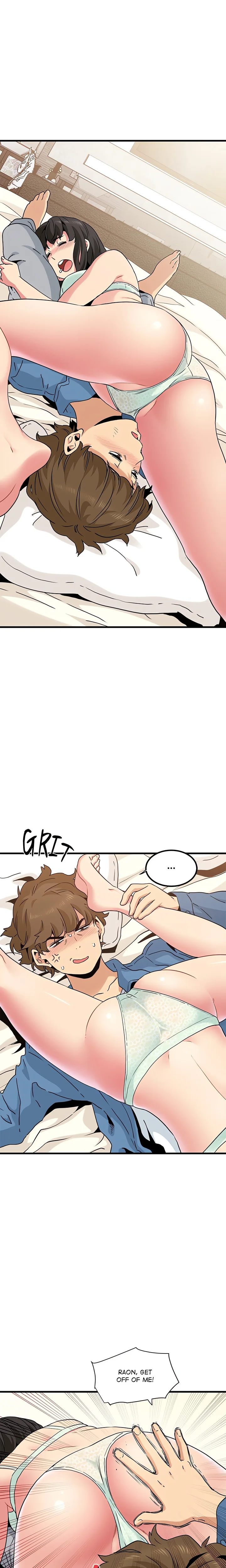 Snapping into Love (Uncensored) 19