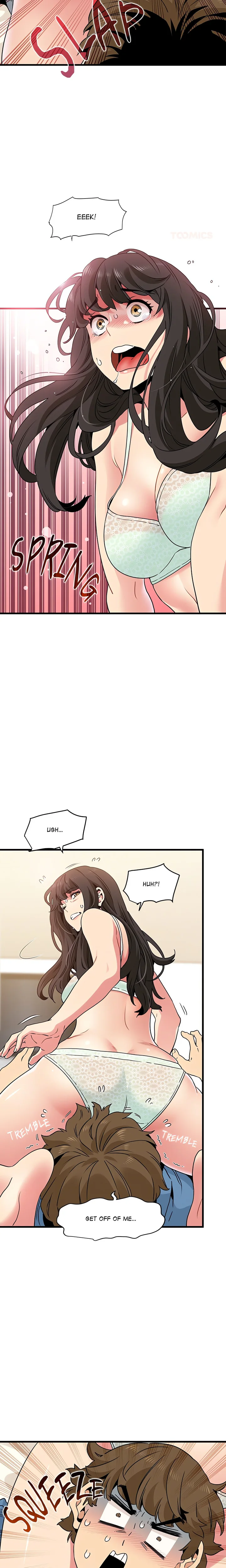 Snapping into Love (Uncensored) 20