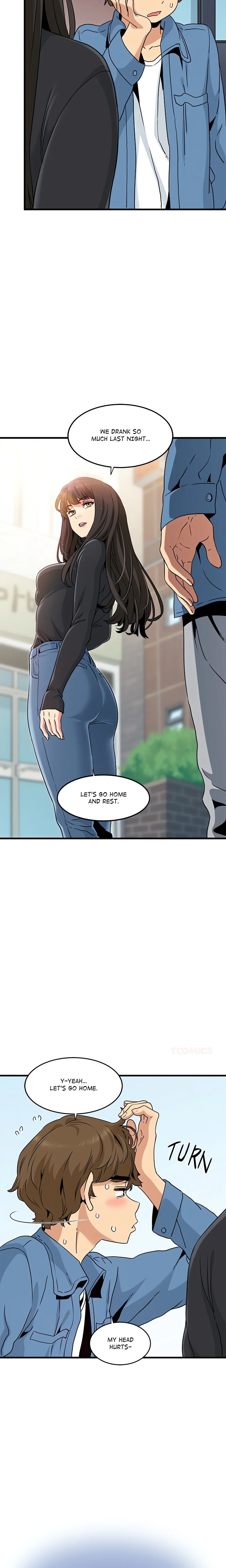 Snapping into Love (Uncensored) 22
