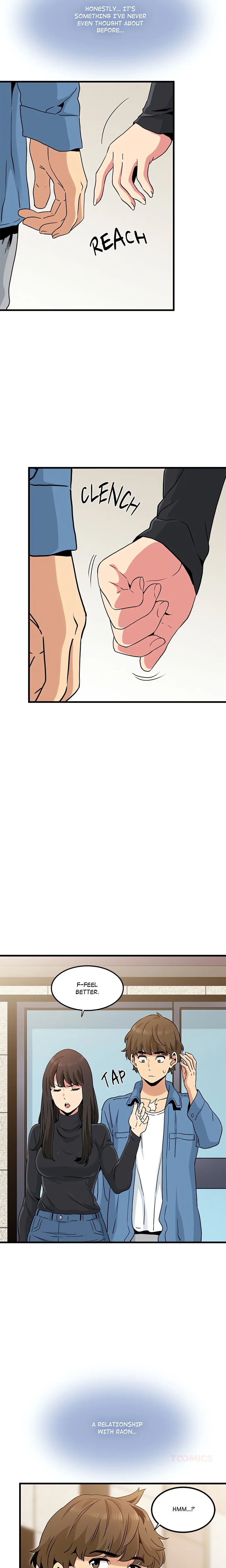 Snapping into Love (Uncensored) 23