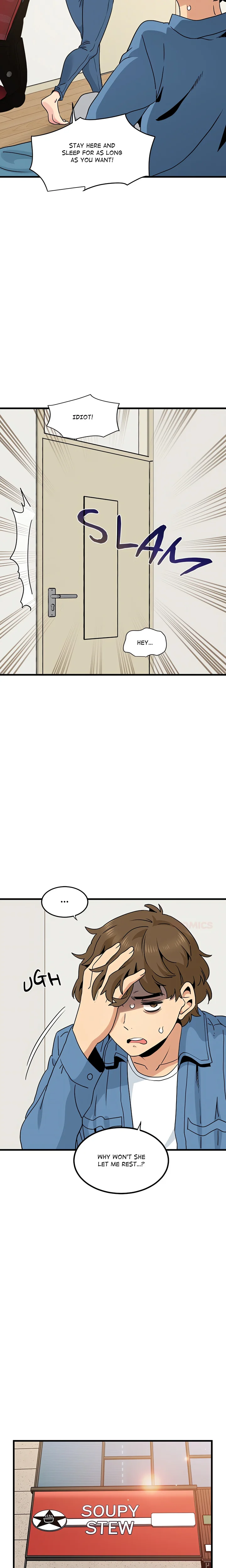Snapping into Love (Uncensored) 12