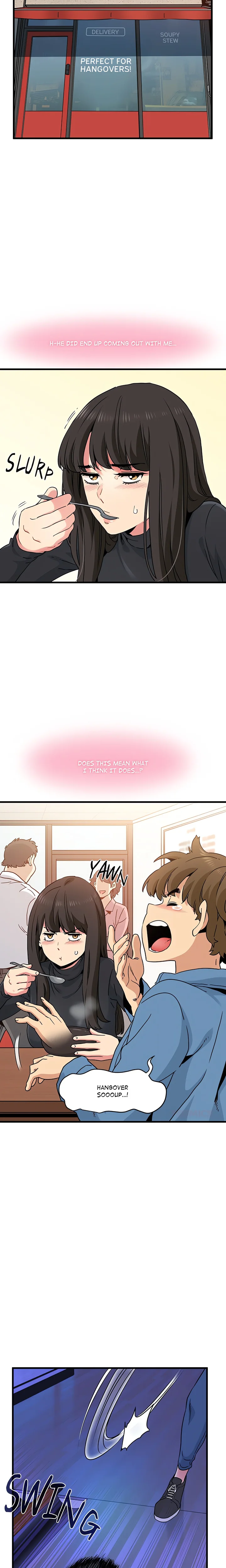 Snapping into Love (Uncensored) 13