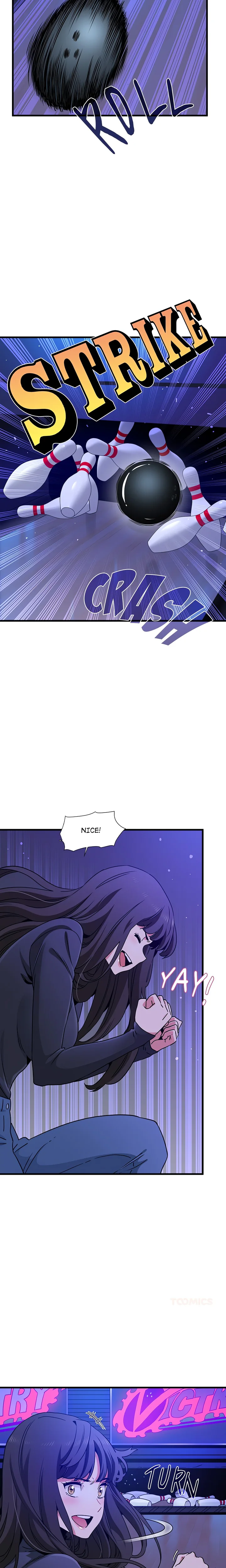 Snapping into Love (Uncensored) 14