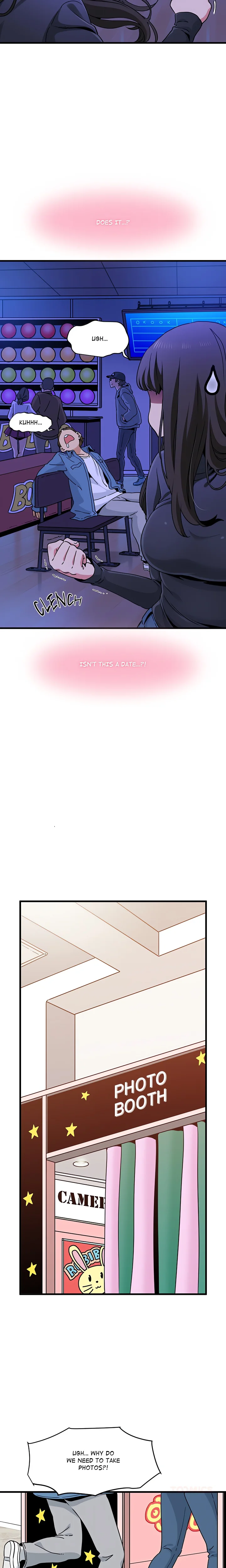 Snapping into Love (Uncensored) 15