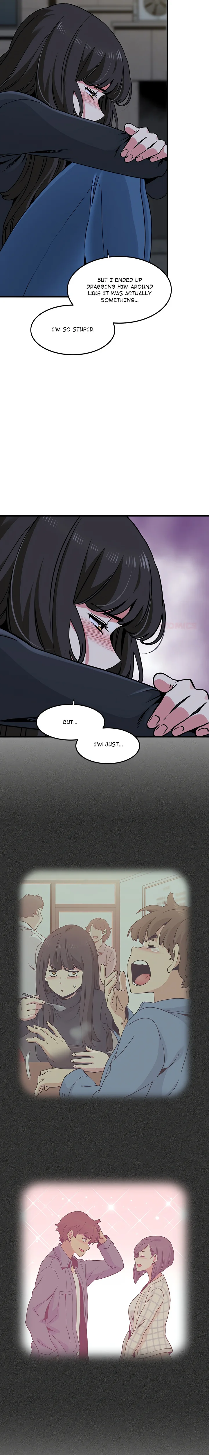 Snapping into Love (Uncensored) 20