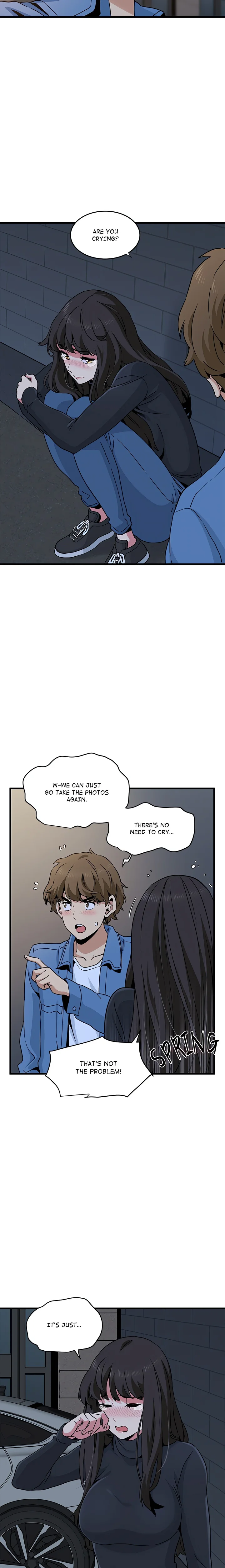 Snapping into Love (Uncensored) 22