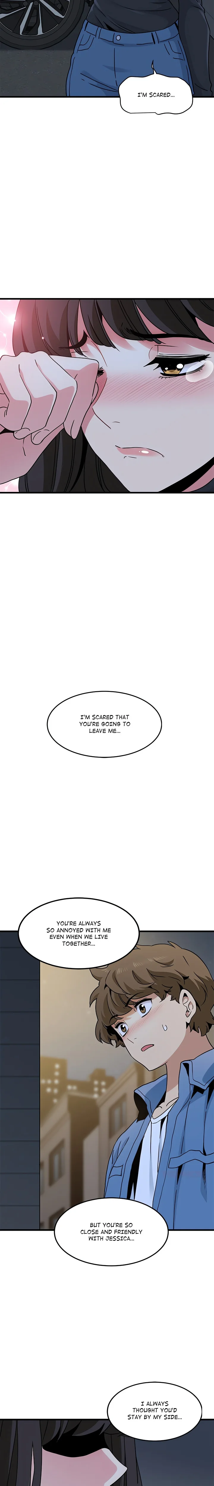 Snapping into Love (Uncensored) 23