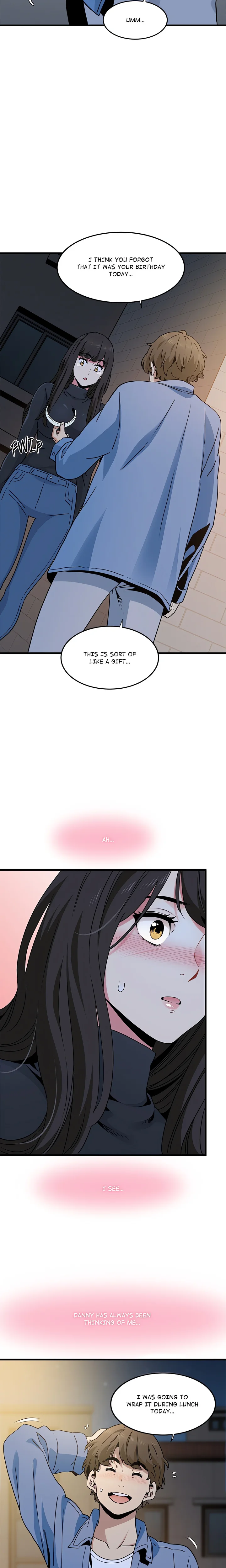 Snapping into Love (Uncensored) 25