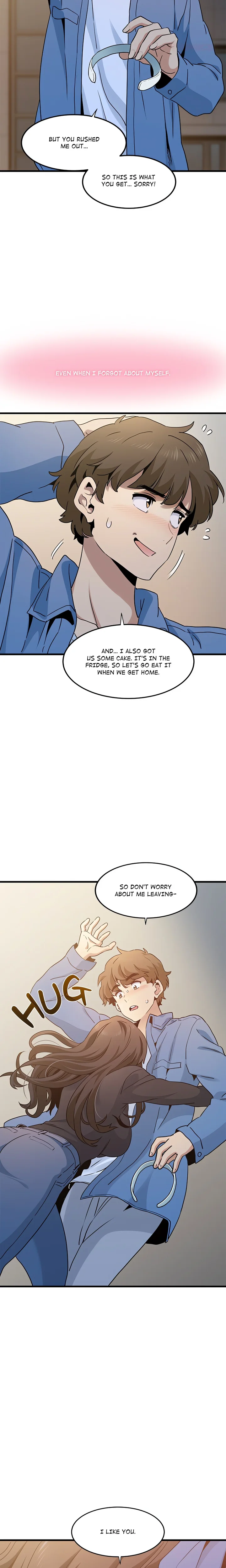 Snapping into Love (Uncensored) 26