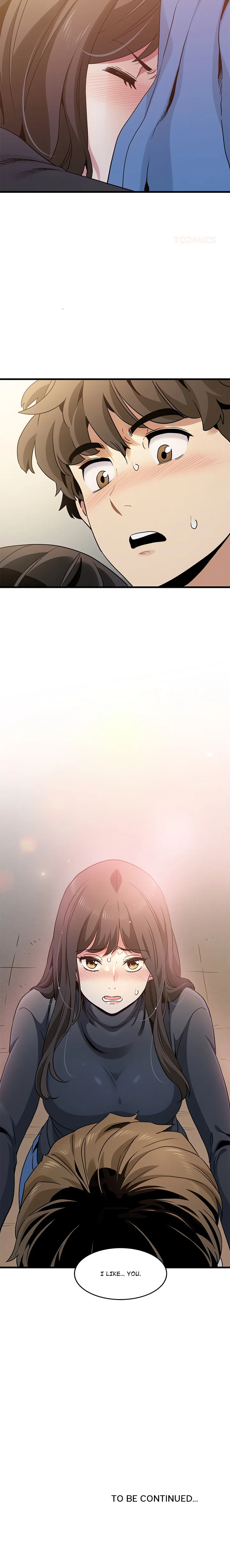 Snapping into Love (Uncensored) 27