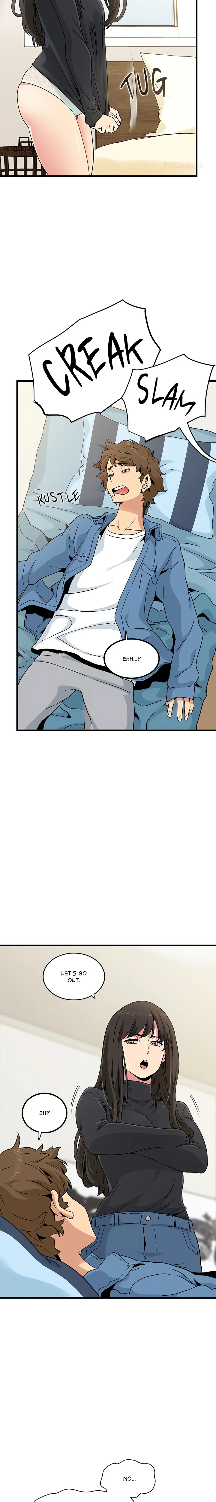 Snapping into Love (Uncensored) 8