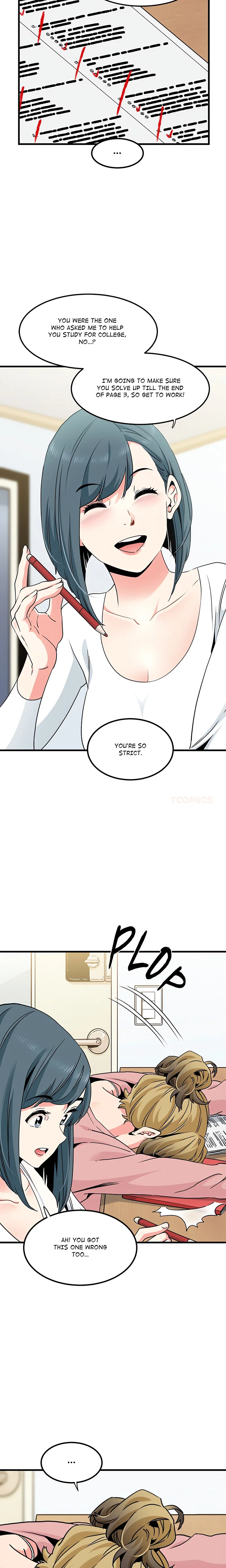 Snapping into Love (Uncensored) 2