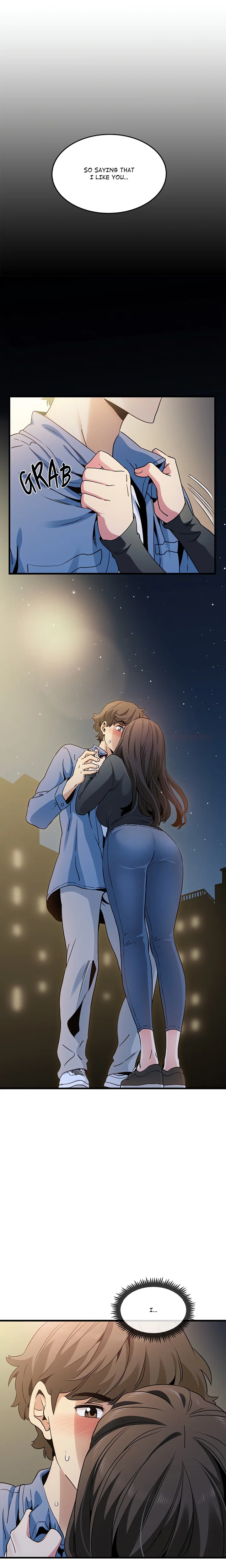 Snapping into Love (Uncensored) 11
