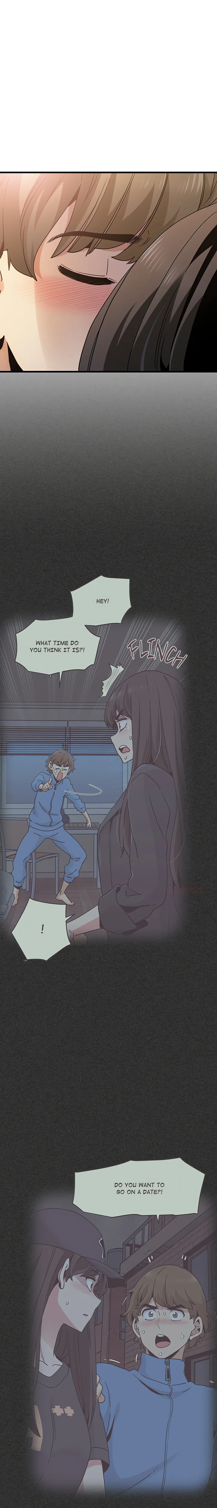 Snapping into Love (Uncensored) 12
