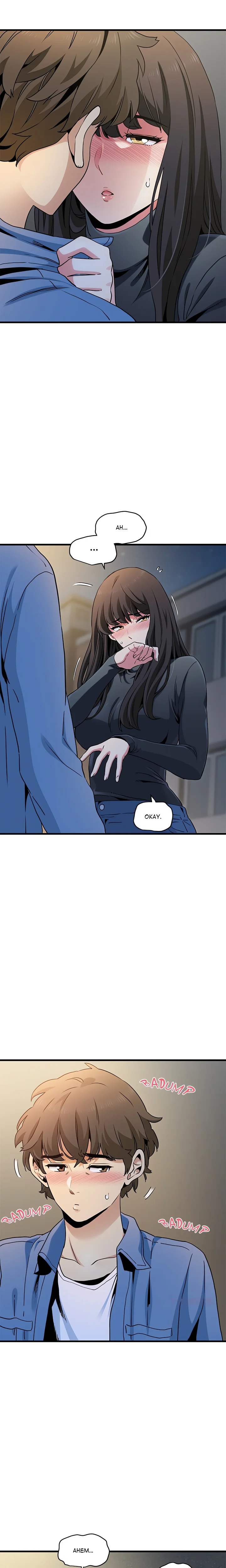Snapping into Love (Uncensored) 14