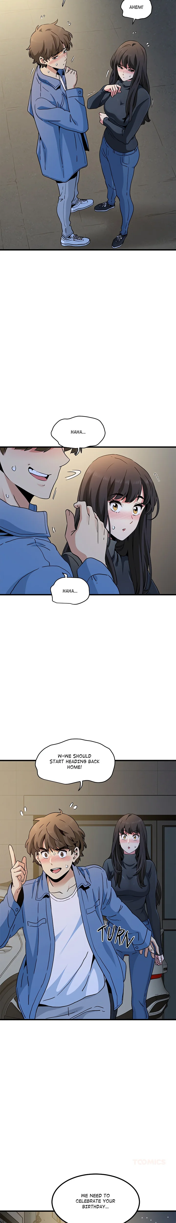 Snapping into Love (Uncensored) 15