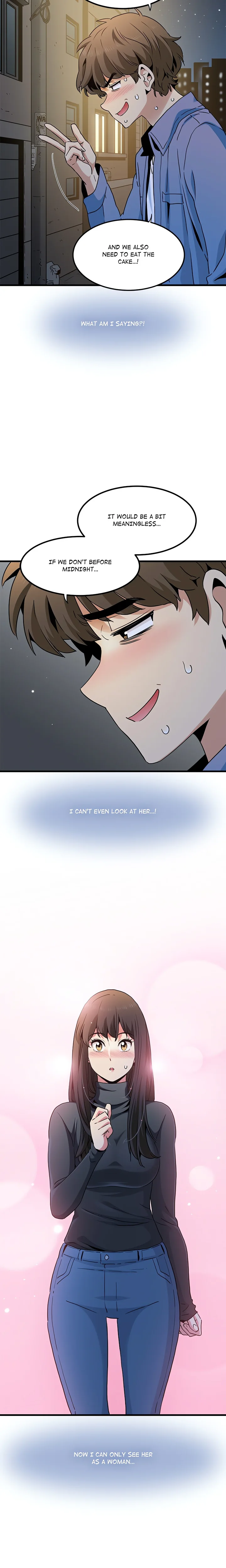 Snapping into Love (Uncensored) 16