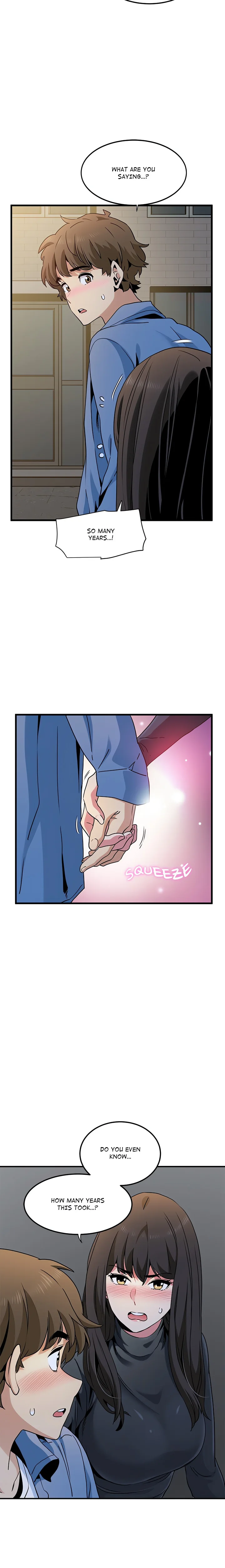 Snapping into Love (Uncensored) 18