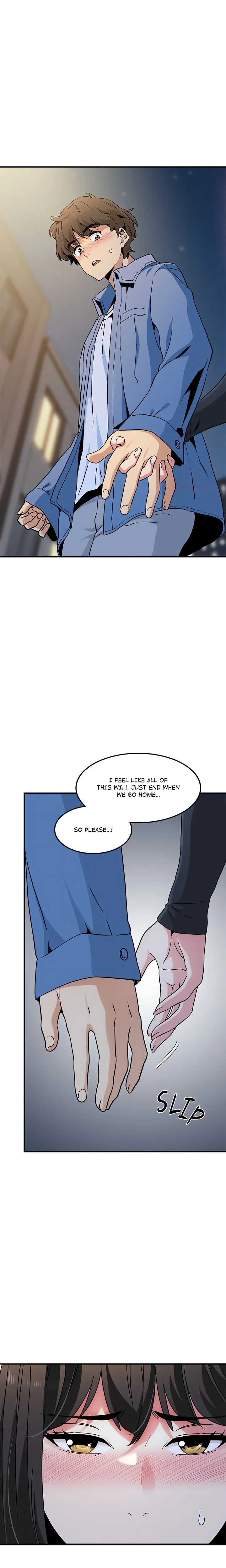 Snapping into Love (Uncensored) 19