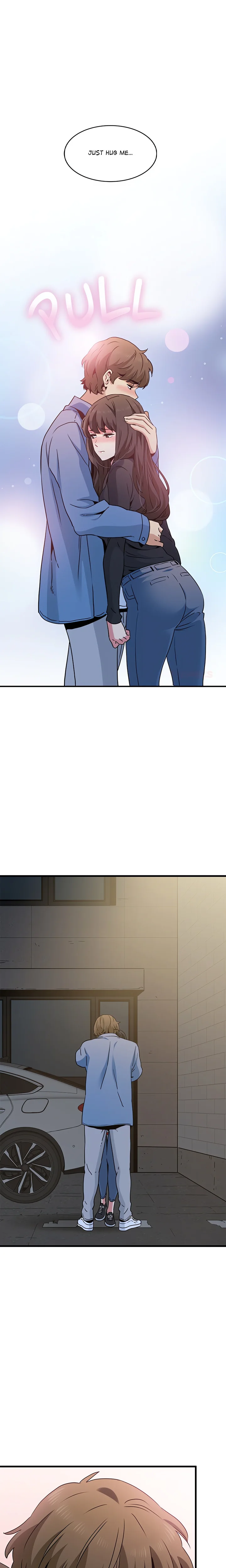 Snapping into Love (Uncensored) 20