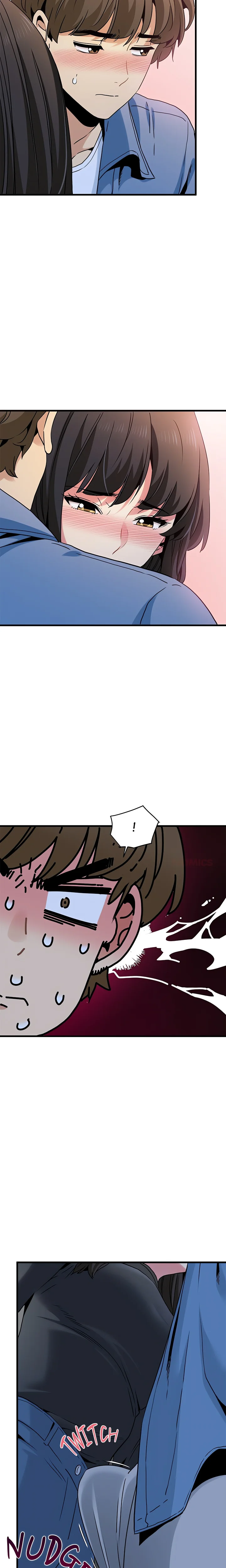 Snapping into Love (Uncensored) 21