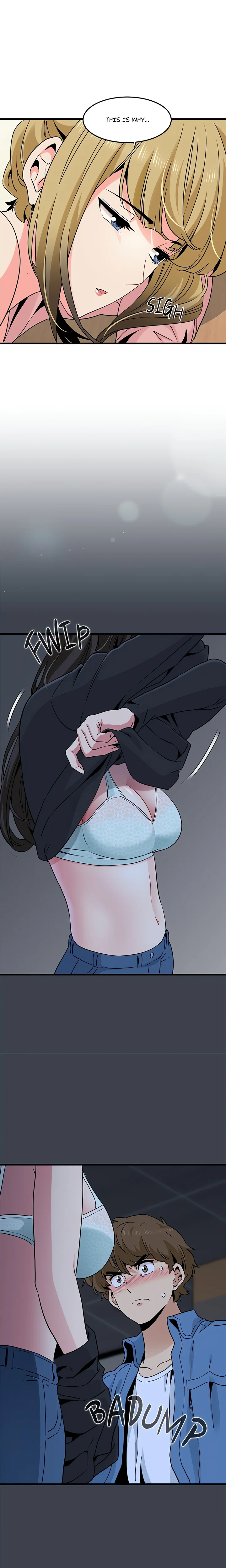 Snapping into Love (Uncensored) 25