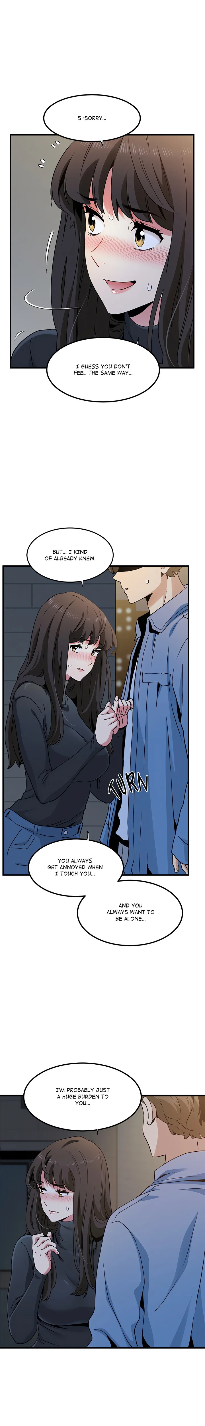 Snapping into Love (Uncensored) 7