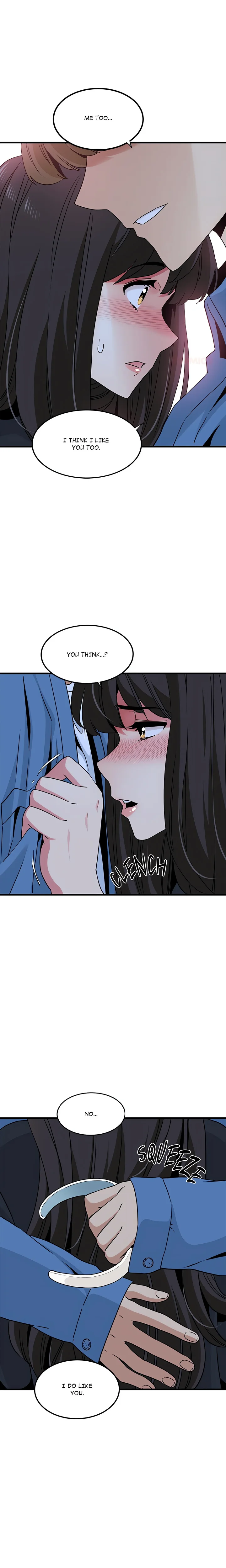 Snapping into Love (Uncensored) 9