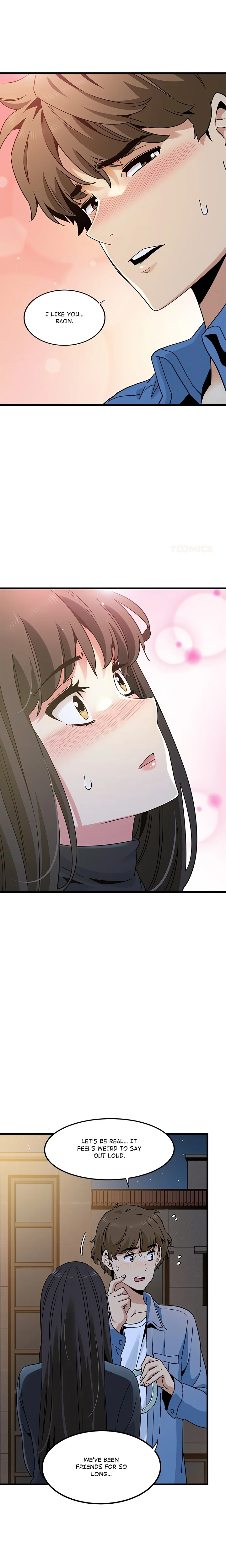 Snapping into Love (Uncensored) 10