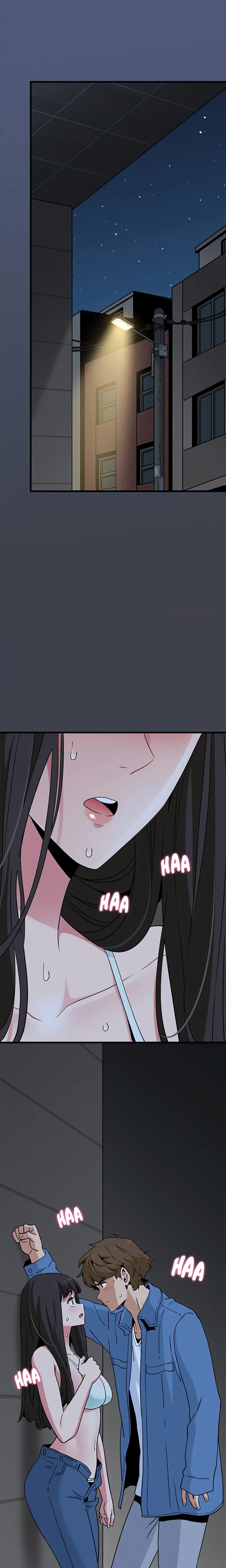 Snapping into Love (Uncensored) 1