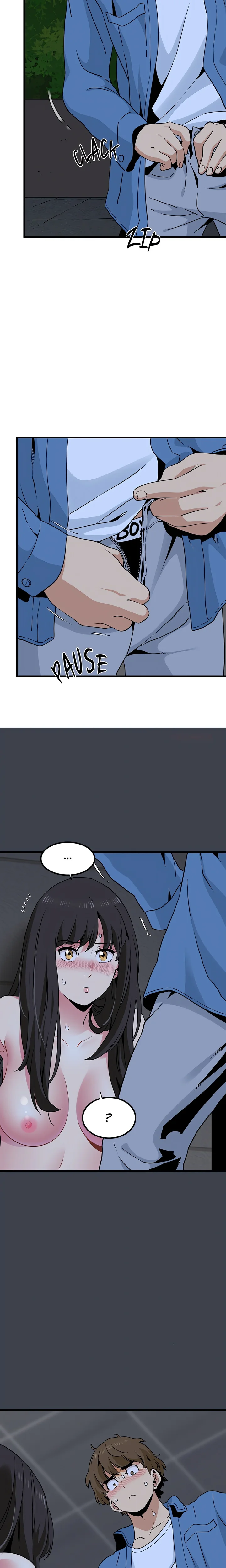 Snapping into Love (Uncensored) 11