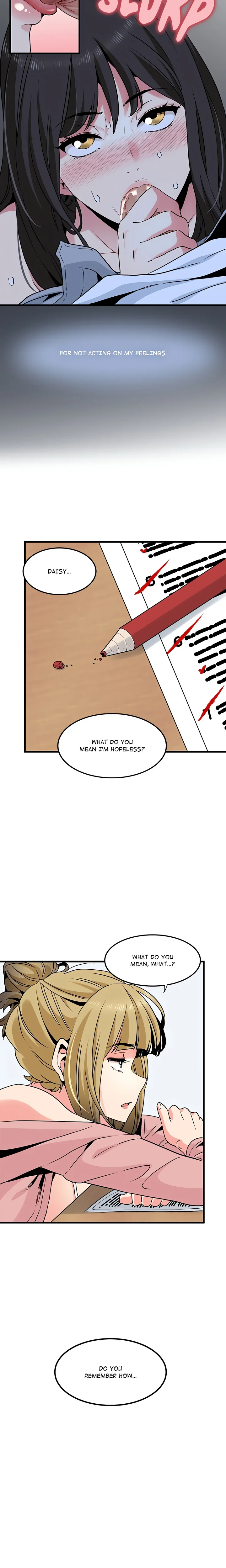 Snapping into Love (Uncensored) 15