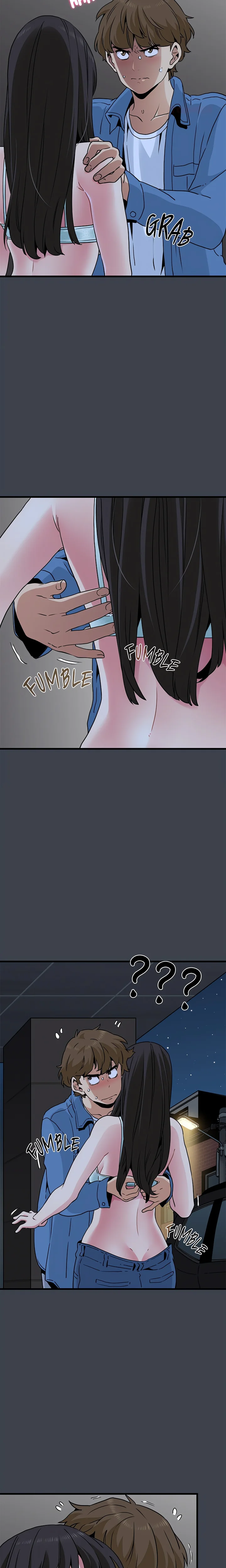 Snapping into Love (Uncensored) 3