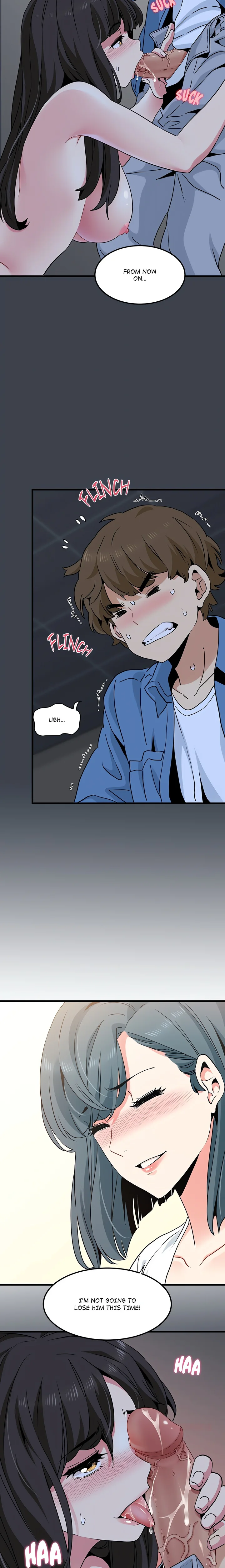 Snapping into Love (Uncensored) 24