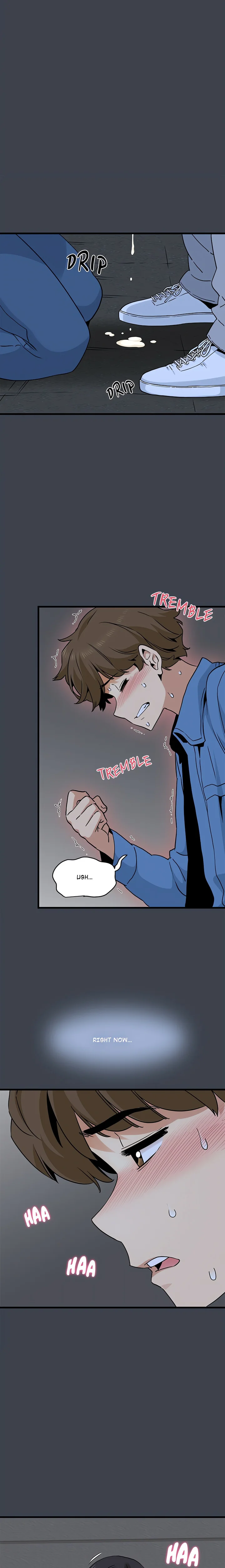 Snapping into Love (Uncensored) 27