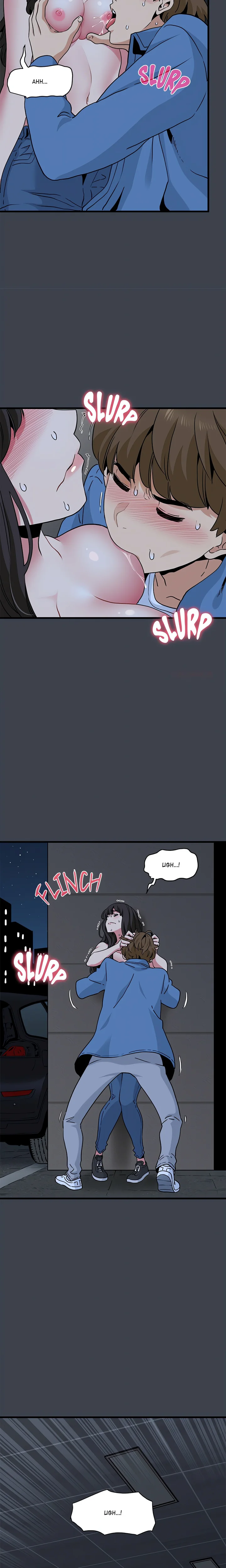 Snapping into Love (Uncensored) 6