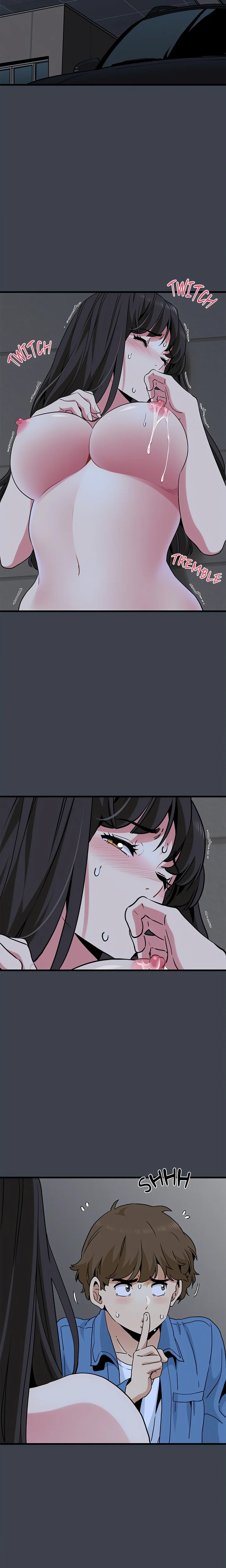 Snapping into Love (Uncensored) 7