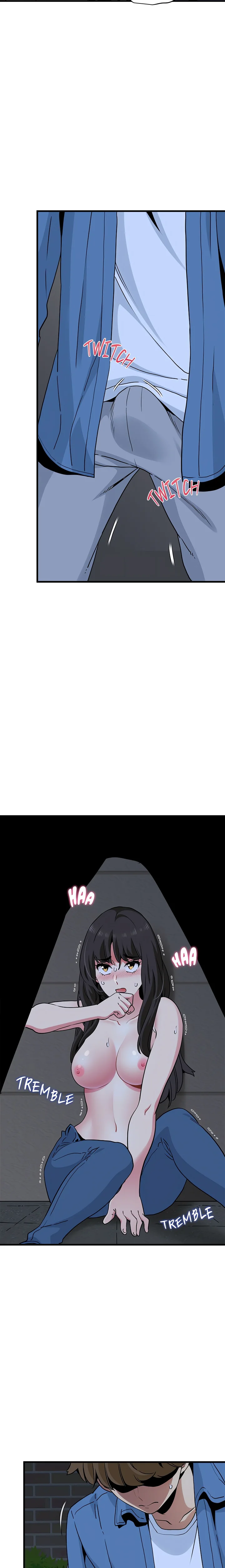 Snapping into Love (Uncensored) 10