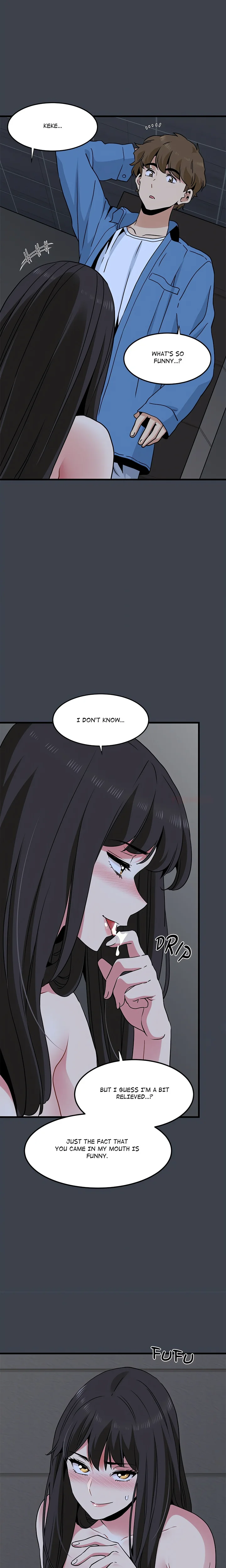 Snapping into Love (Uncensored) 2