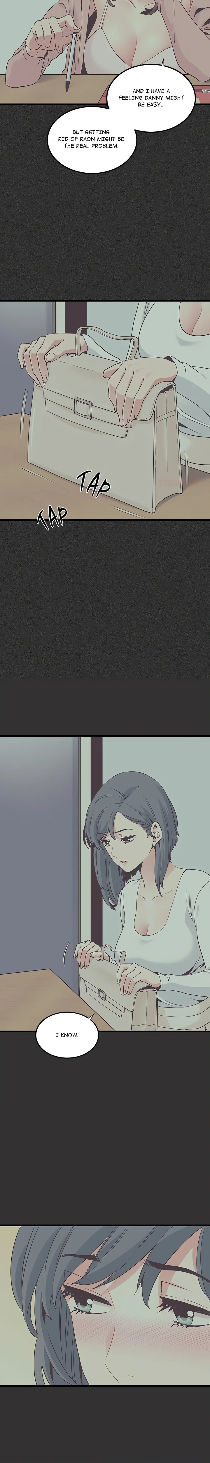Snapping into Love (Uncensored) 11