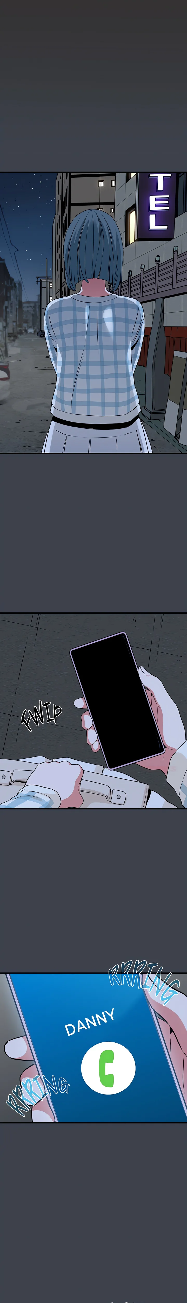 Snapping into Love (Uncensored) 12