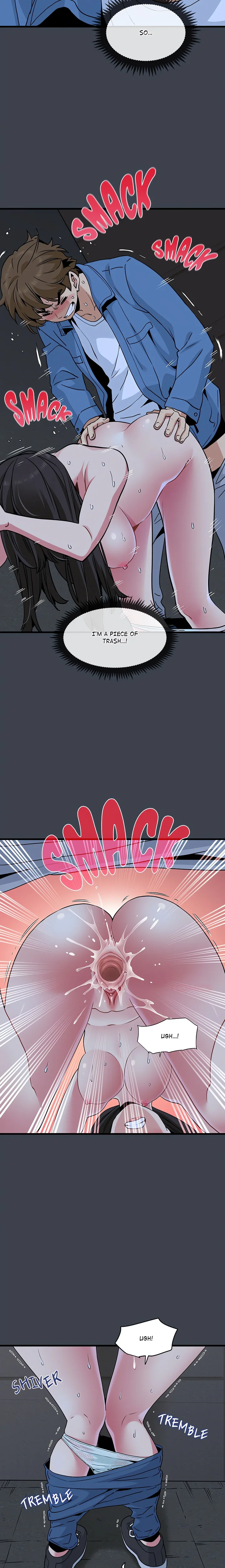 Snapping into Love (Uncensored) 17